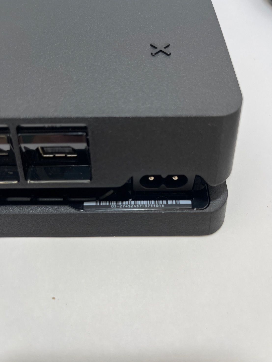 500GB CUH-2100AB01