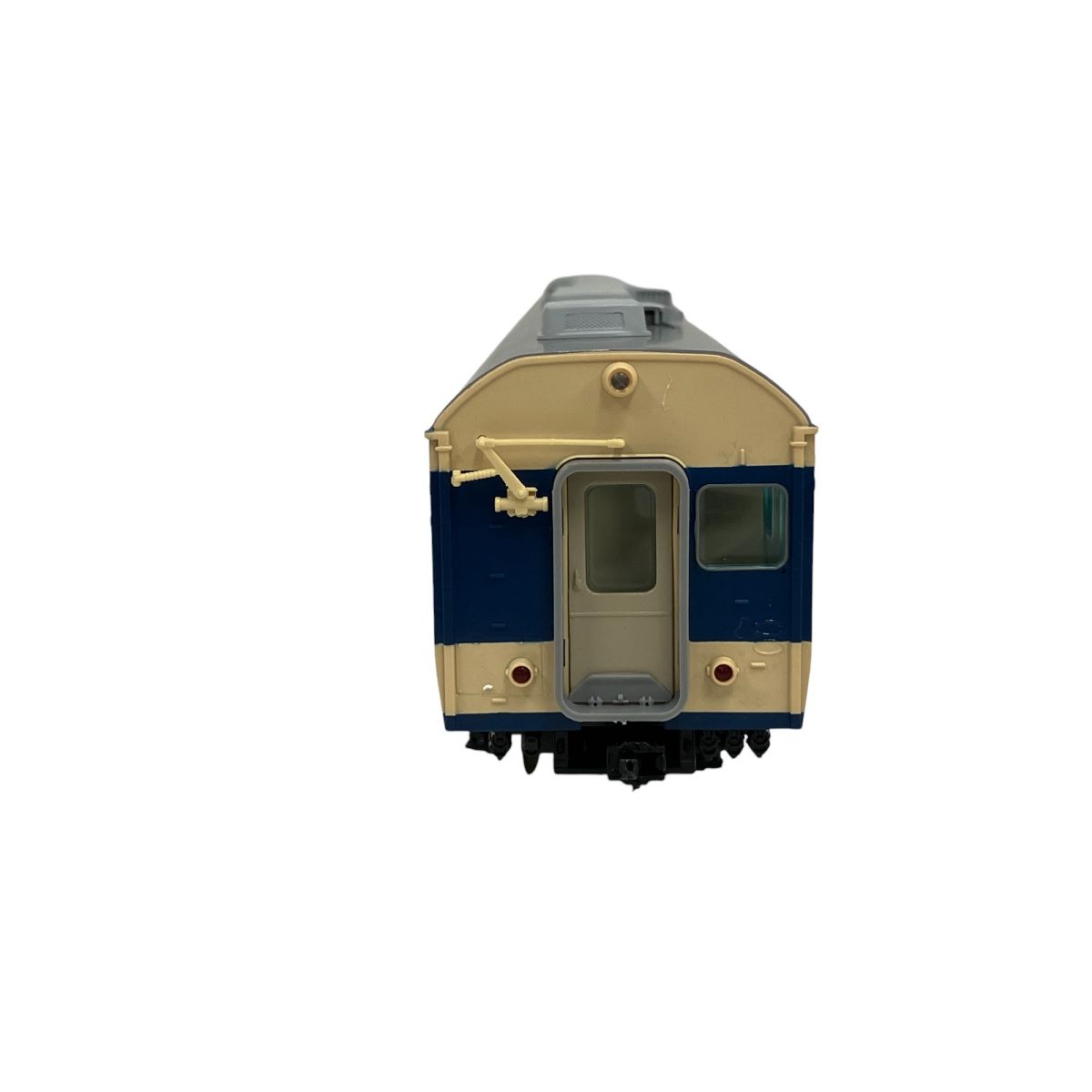 関東鉄道鉾田線 DC35 – 新製品紹介