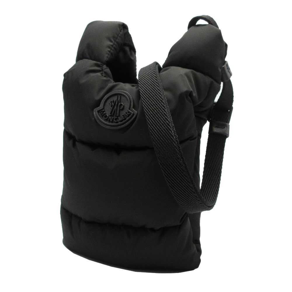 モンクレール 斜め掛け ショルダーバッグ レディース ブランド MONCLER 