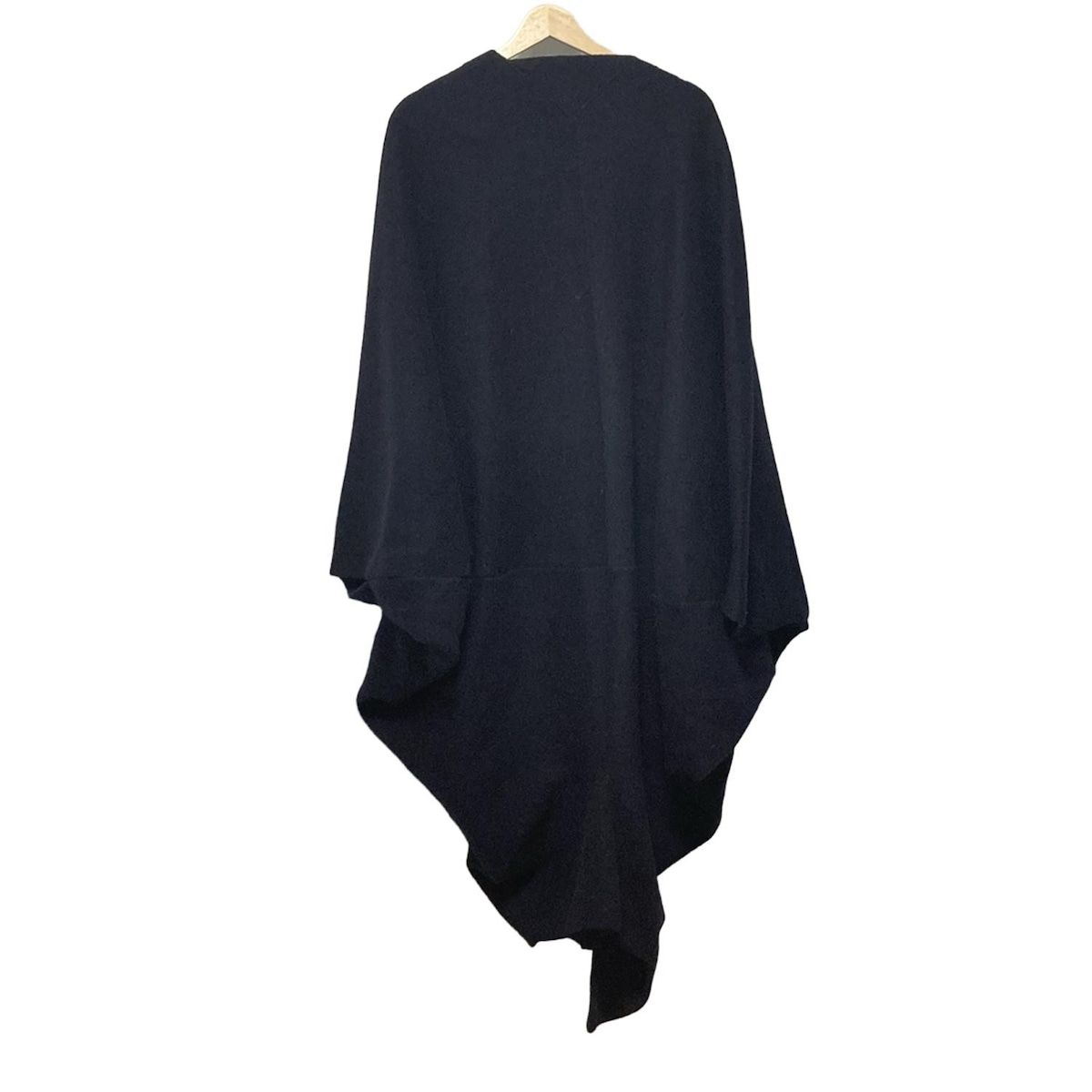 トリココムデギャルソン クロップドジャケット ショート丈