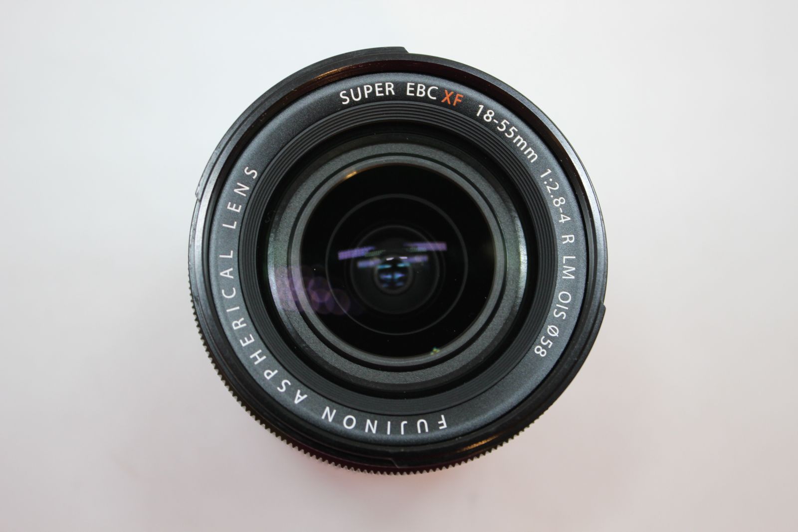 ☆実用美品☆フジフイルム FUJIFILM EBC Fujinon 50mm F1.4 ☆動作OK