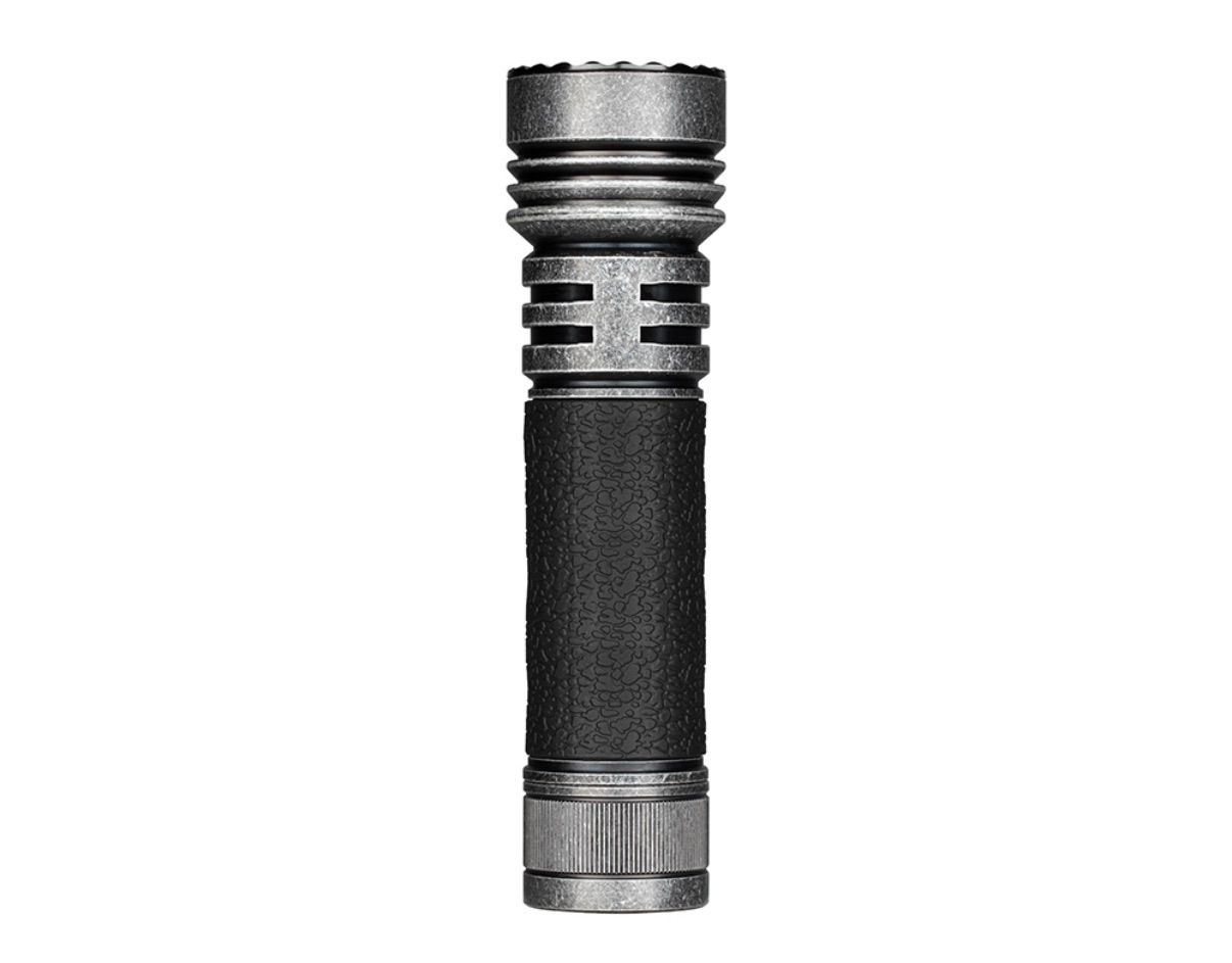 オーライト　olight Seeker4 Pro シルバーメッキブロンズ Olight Seeker 4 Pro SEEKER 4 PRO (SILVER-PLATED BRONZE) LIMI B&H