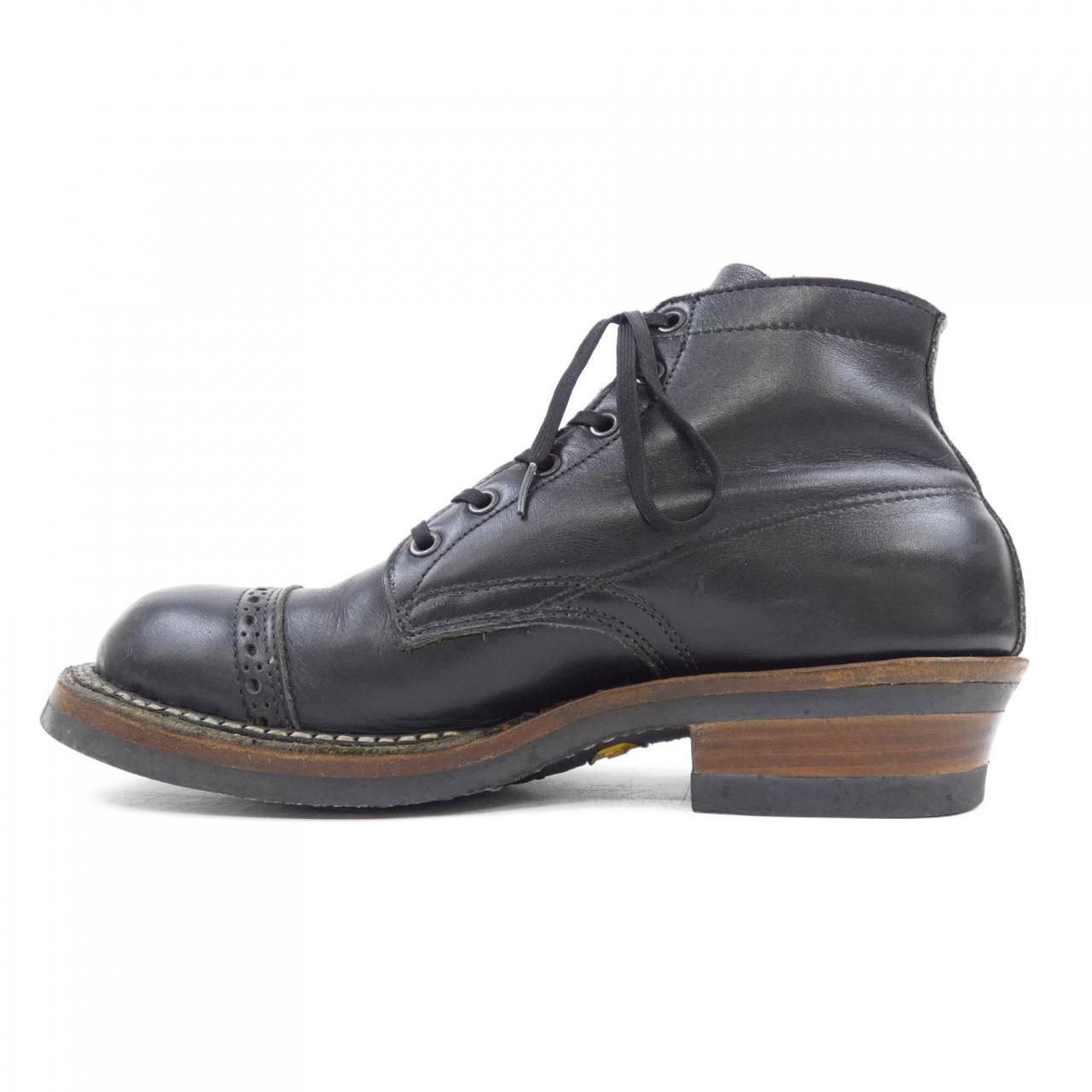 ホワイツブーツ WHITE S BOOTS ブーツ