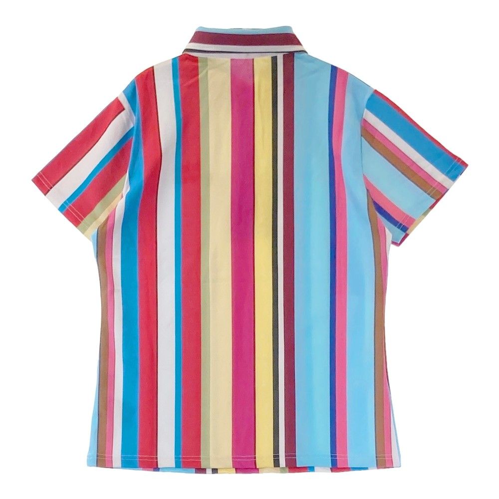 キスオンザグリーン♡レディースゴルフウェアセットアップ♡2サイズM