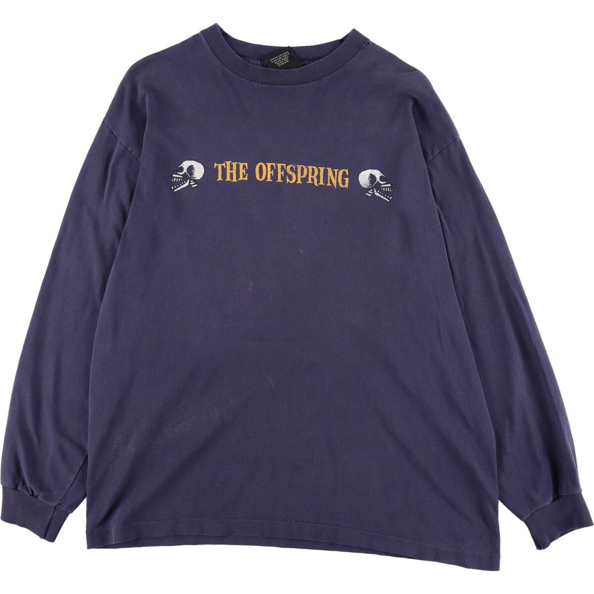 古着 90年代 giant THE OFFSPRING オフスプリング アルバム IXNAY ON 