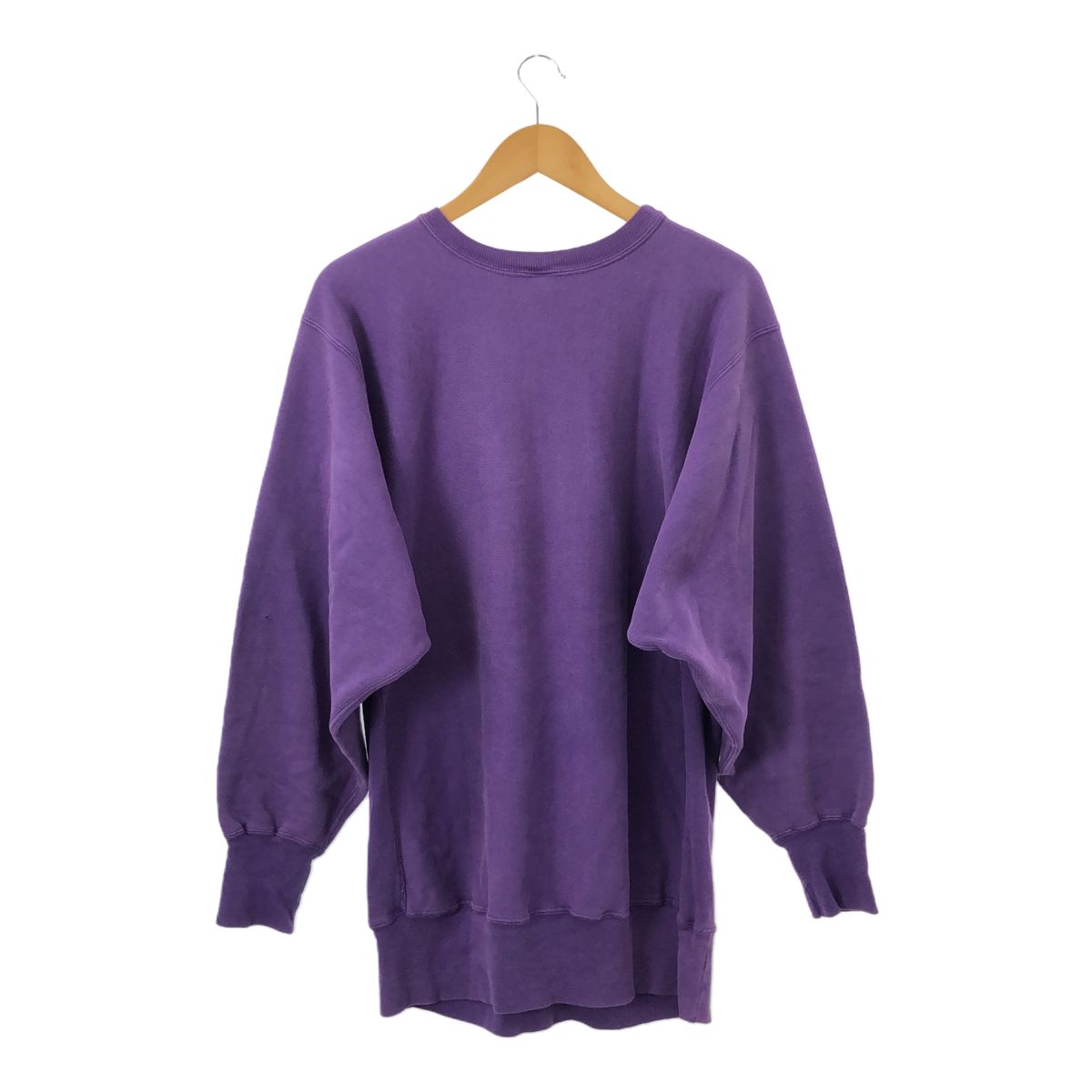 CHAMPION チャンピオン クルーネックスウェット トレーナー XXLサイズ 