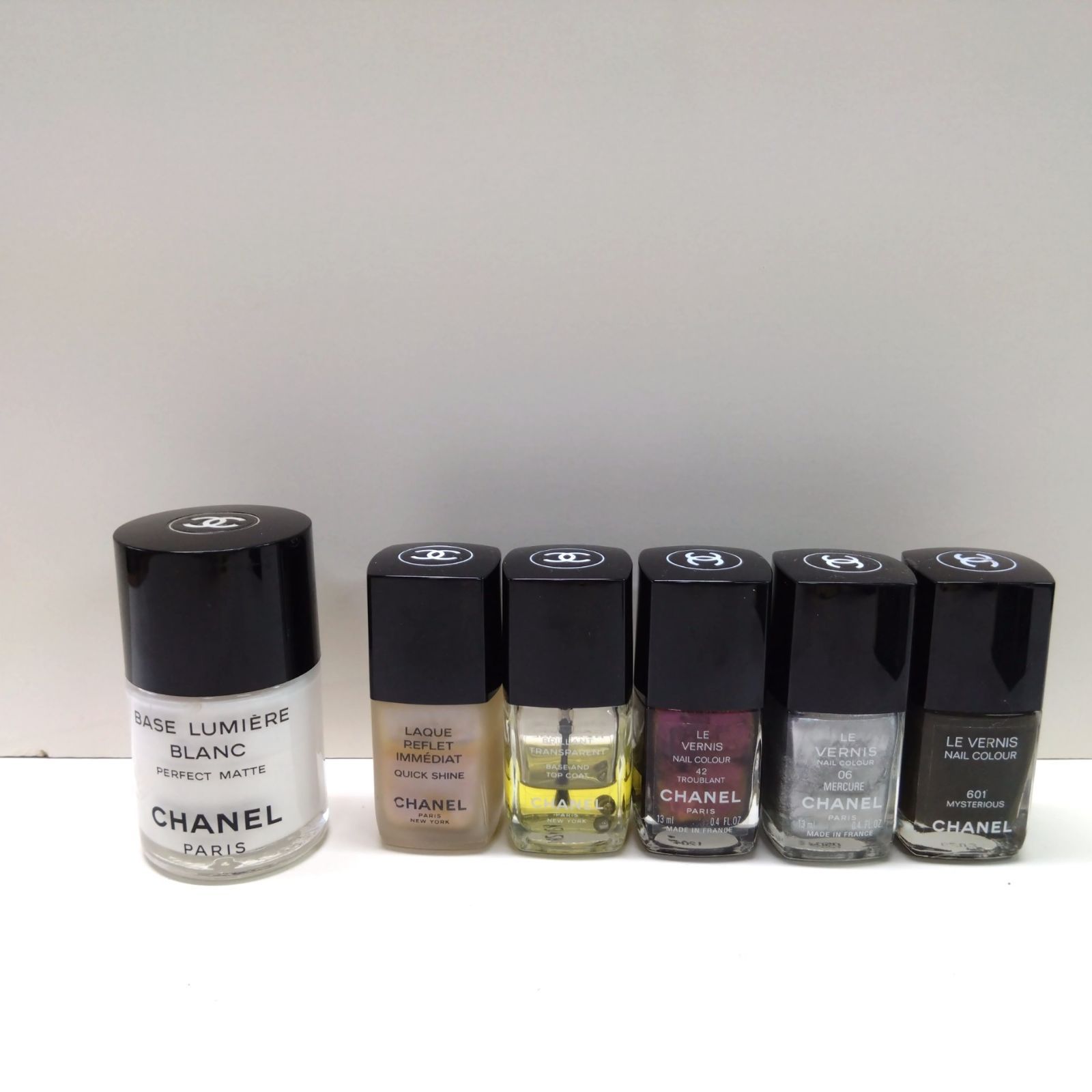 1013917 デパコス まとめ売り CHANEL シャネル Dior ディオール イヴ