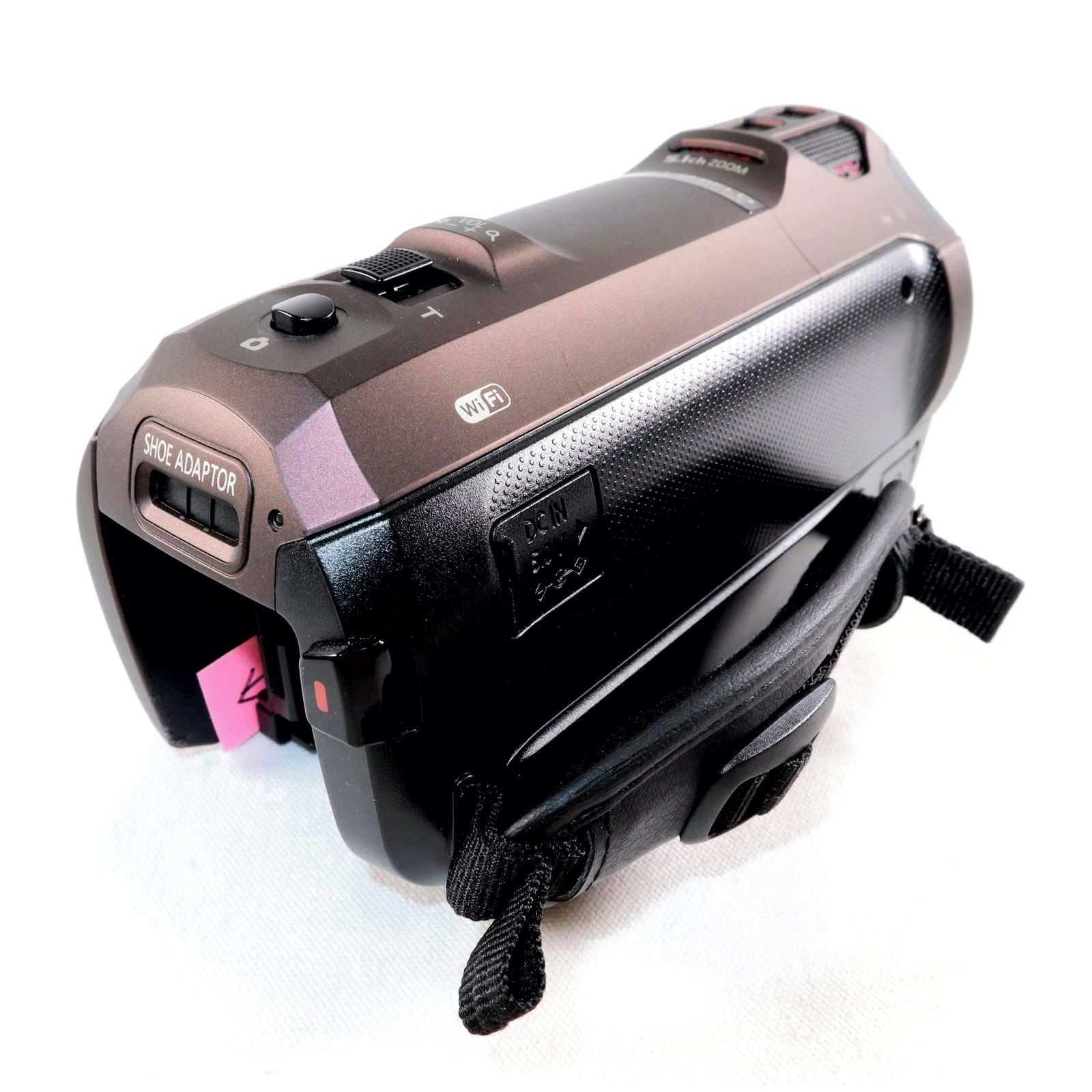 ビデオカメラ Panasonic HC-VX992M カカオブラウン パナソニック k2628 パナソニック HC-VX992M-T [カカオブラウン] 価格比較 - 価格.com