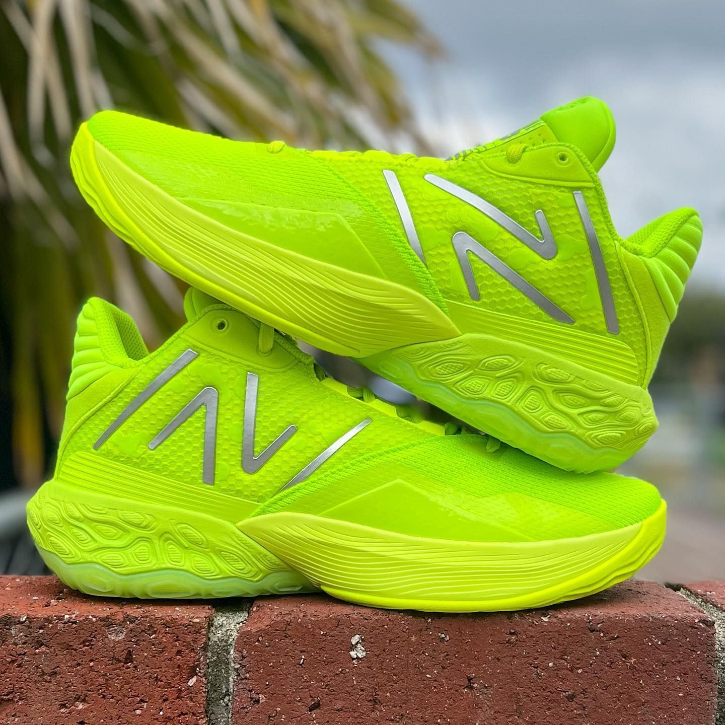 NBA日本未発売 NEW BALANCE TWO WXY ニューバランス バッシュ