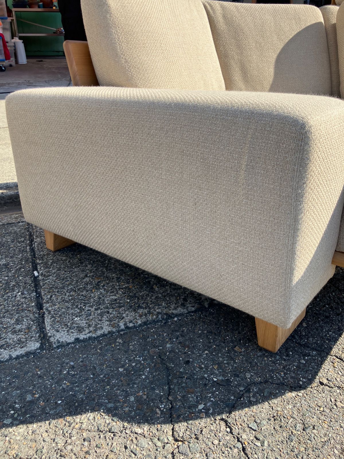 CONDE HOUSE カンディハウス ソファ 3人掛け 三人掛け 四人掛け