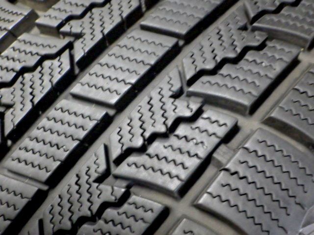 ice2●195 65R15●4本