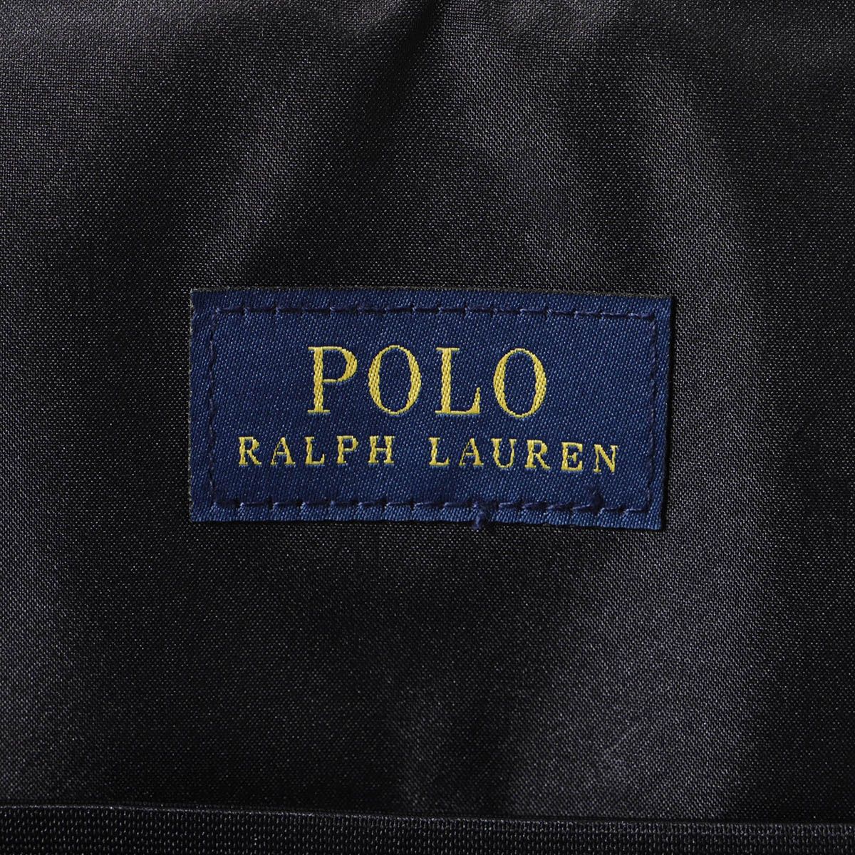ポロ ラルフローレン POLO RALPH LAUREN リュックサック BACK PACK