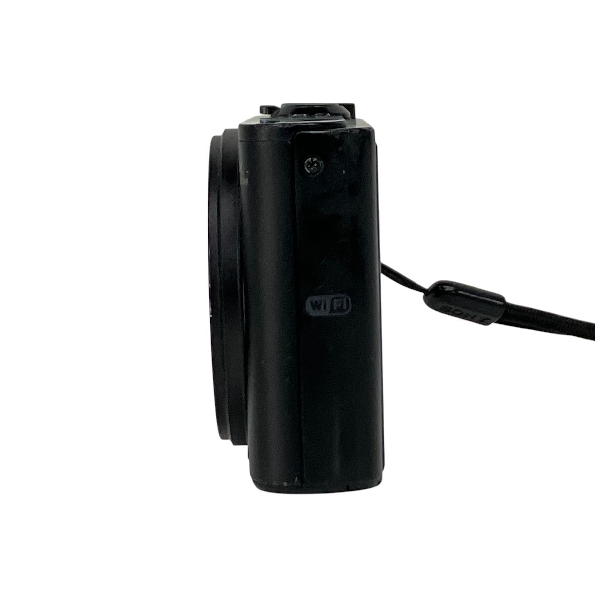 DSC-WX350 コンパクトデジタルカメラ