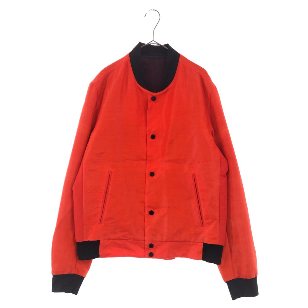 BALENCIAGA (バレンシアガ) 14SS NYLON BOMBER JACKET ナイロン