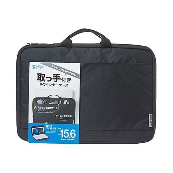 ブラック IN-GH15BK