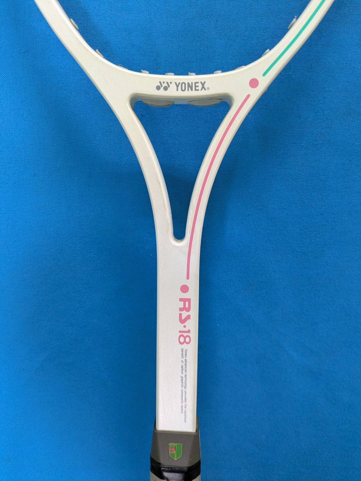 テニスラケットYONEX 2本セット ヴィンテージ レア 軟式 テニスラケットYONEX 2本セット ヴィンテージ レア 軟式 テニス