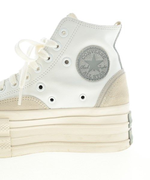 CONVERSE ADDICT スニーカー レディース 【古着】【中古】【送料無料