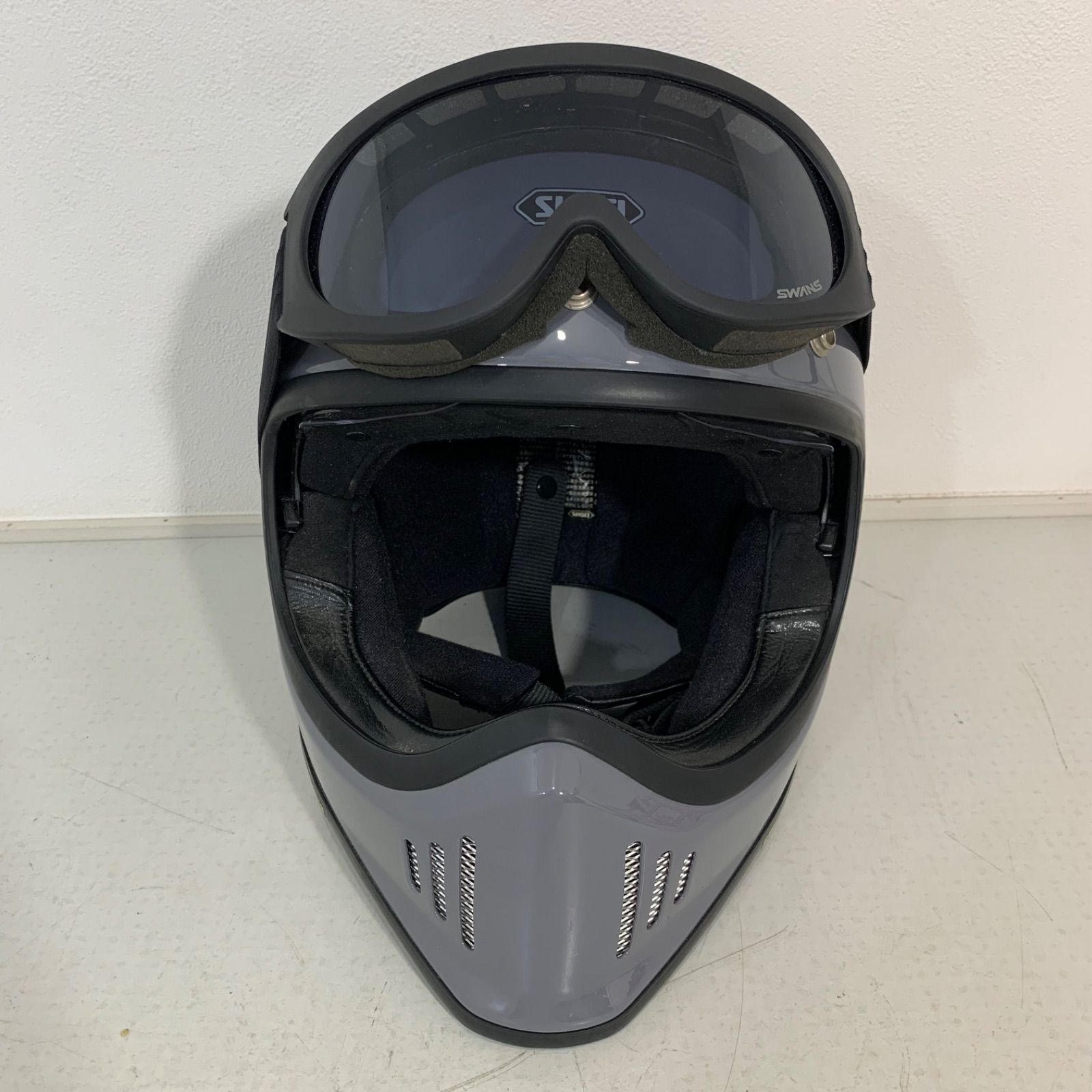 ゴーグル付き Lサイズ