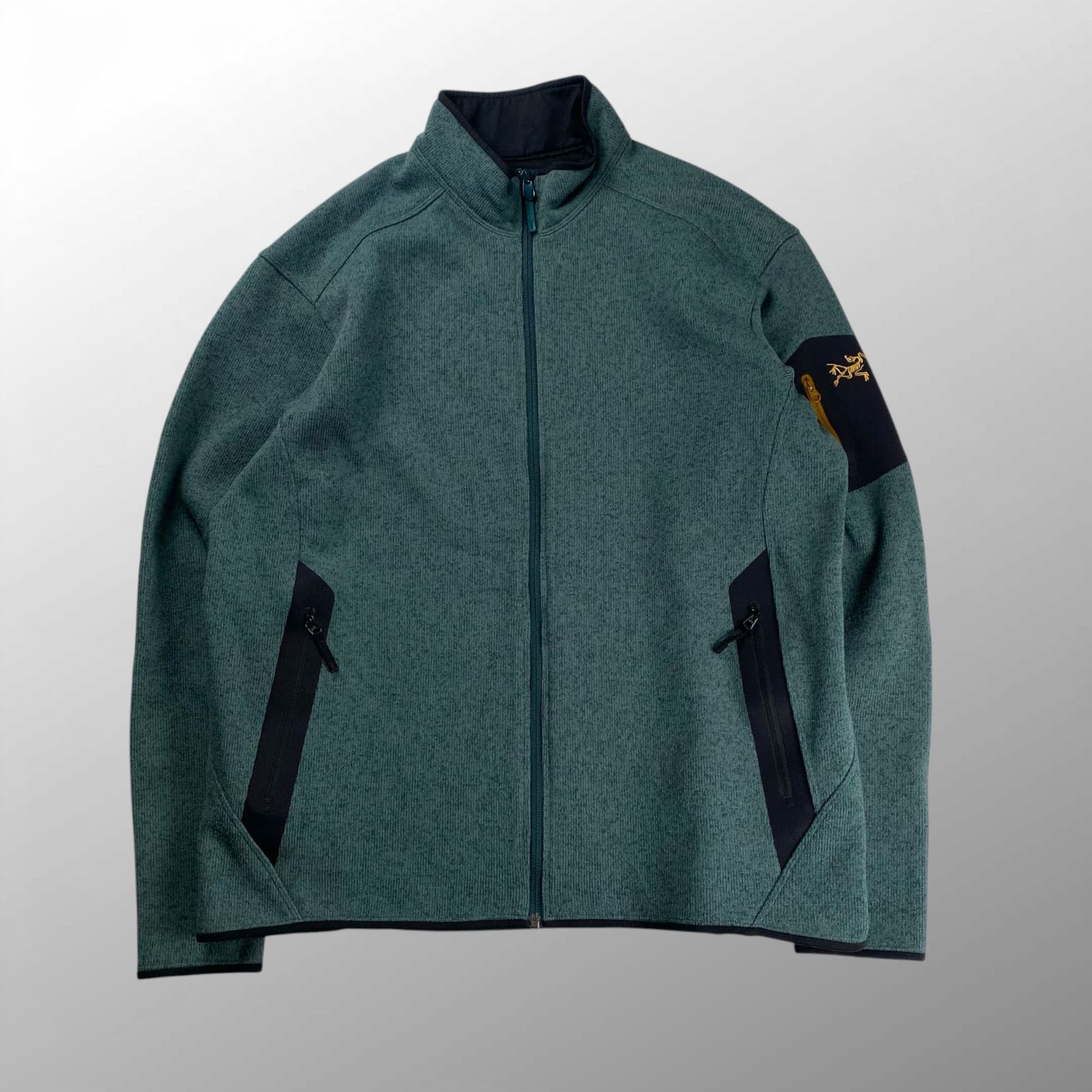 ユニセックス】 ARC'TERYX アークテリクス / COVERT CARDIGAN コバート