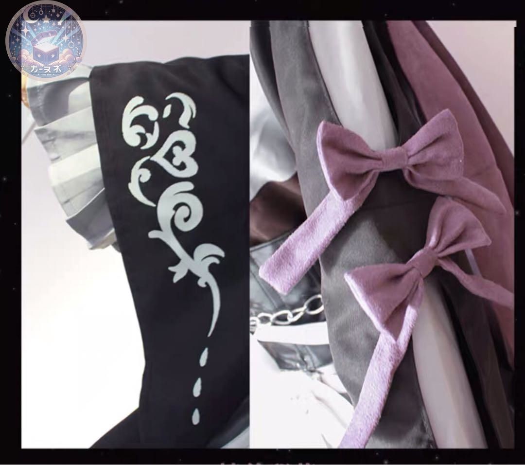 ハロウィン仮装 イベント衣装