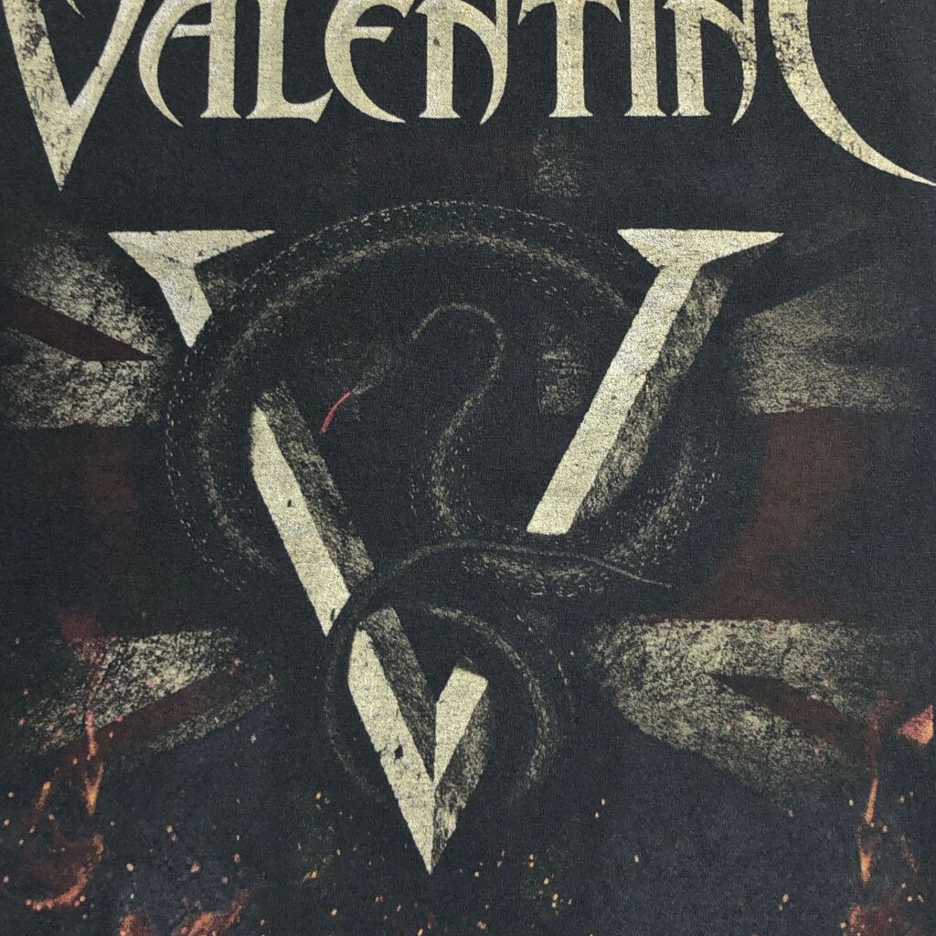 My Valentine