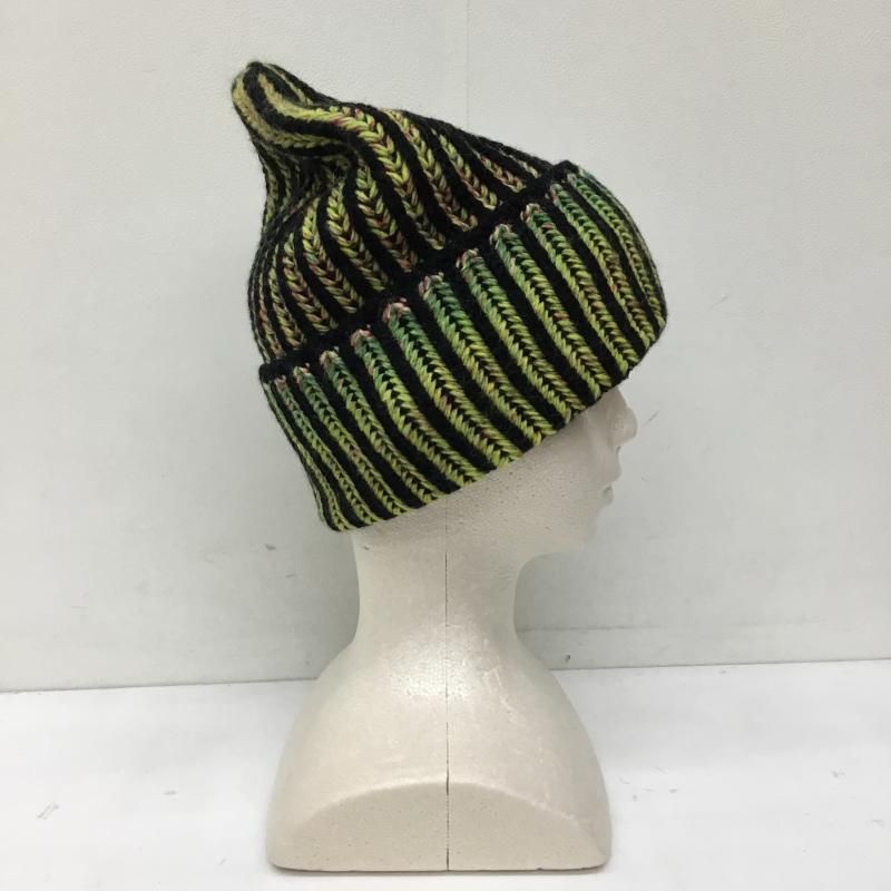 DIESEL ディーゼル 帽子 ニット帽 ユニセックス