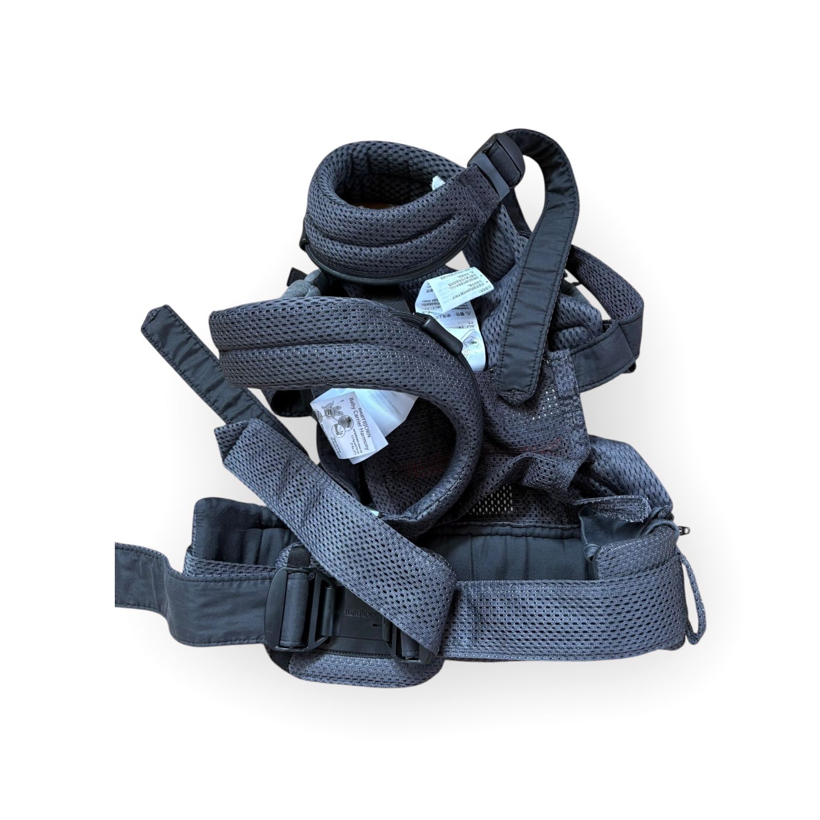 ハーモニー HARMONY