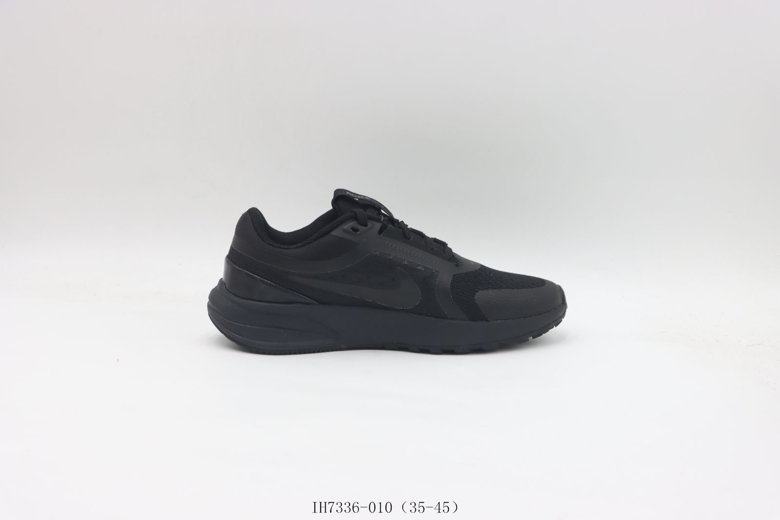 今日 Nike ナイキ ランニングシューズ IH7336-010 ブラック