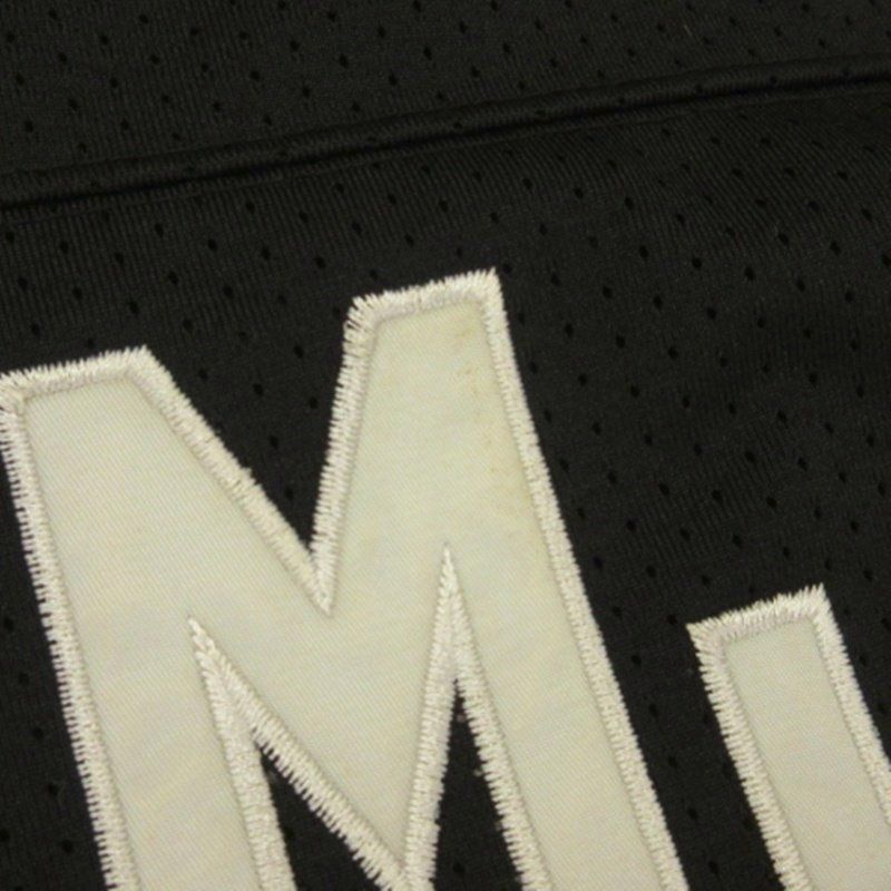 メルヴィンス MLVINCE フットボール レイヤード シャツ 長袖