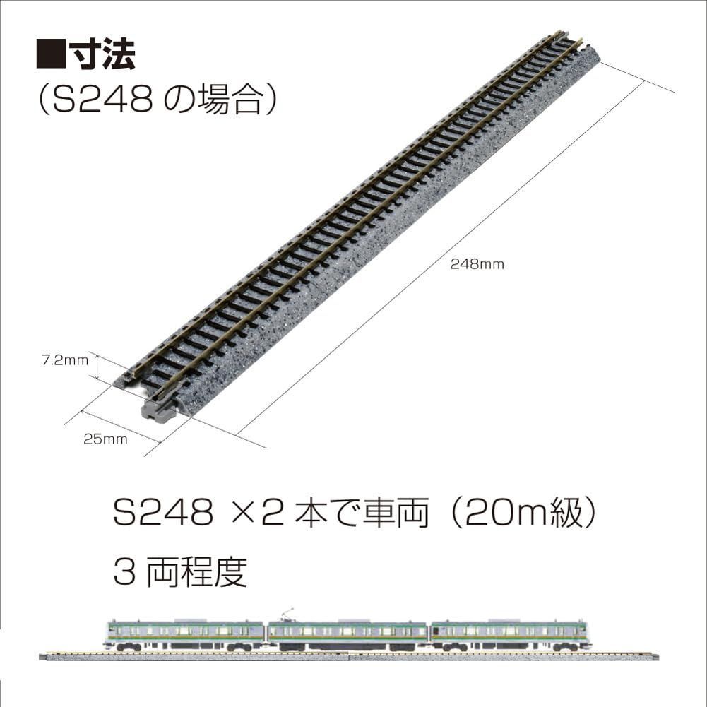 カトー(KATO) Nゲージ ユニトラム 拡張セット 街角 40-823 鉄道模型用品 - メルカリ