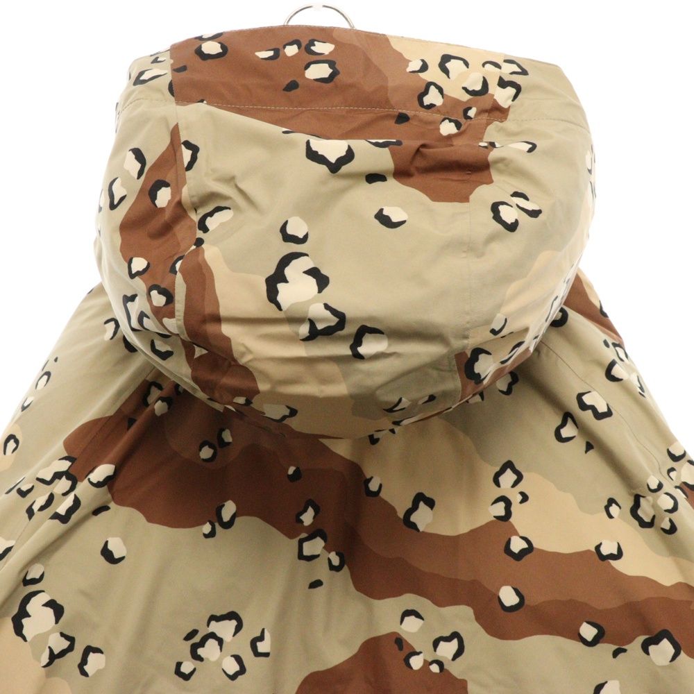 Marmot マーモット ×BETTER GORE-TEX PARKA BETTER CAMO ダウン