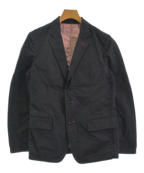 COMME des GARCONS HOMME カジュアルジャケット メンズ 【古着】【中古】【送料無料】