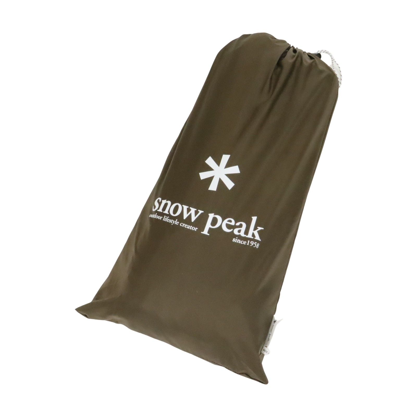 スノーピーク リビングシェルインナールーム TP-512IR snow peak 