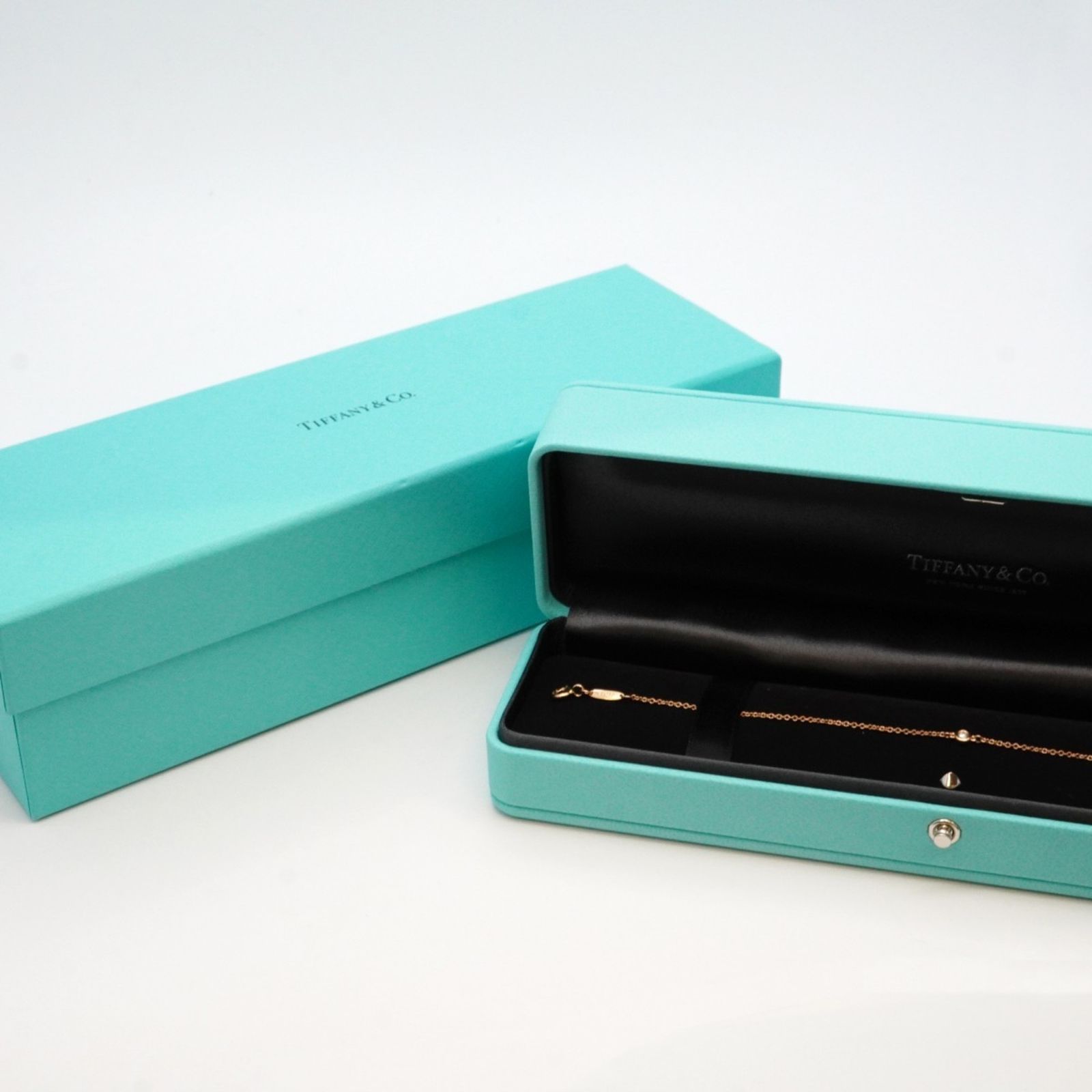 ピンクゴールド