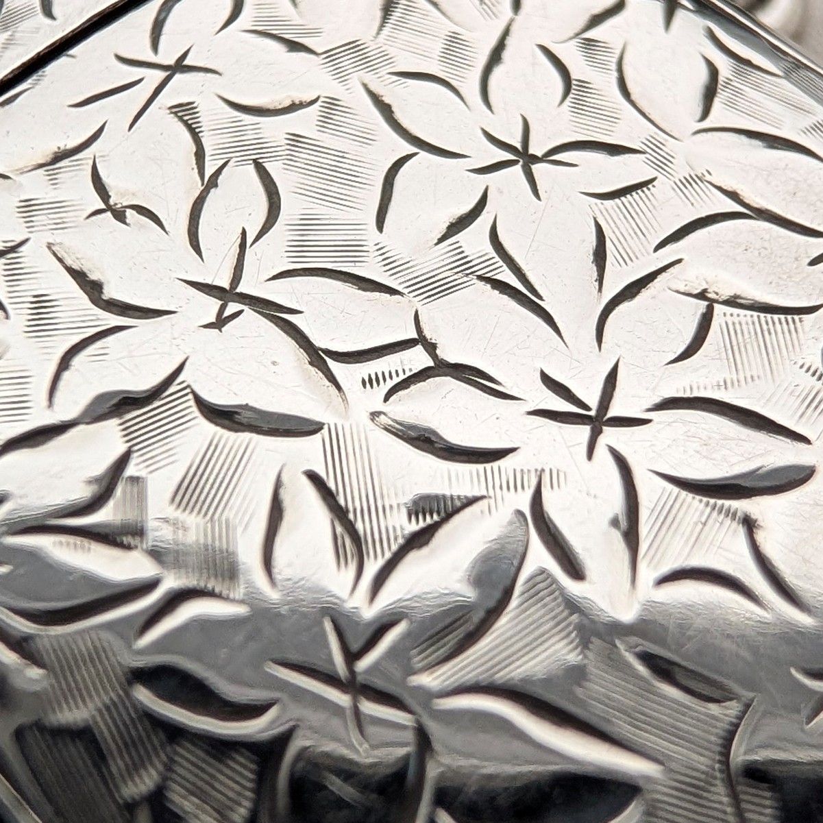 15g マッチケース