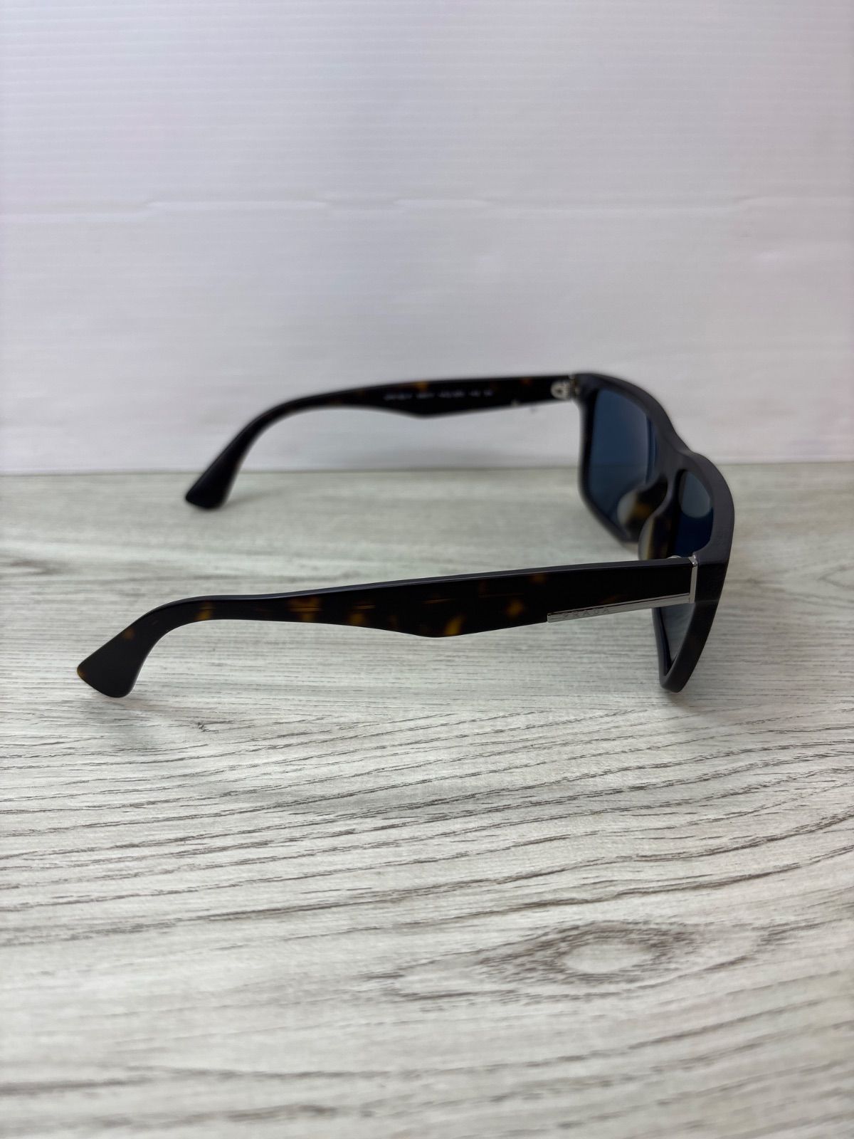 PRADAプラダサングラスSPR19S-F - メルカリ