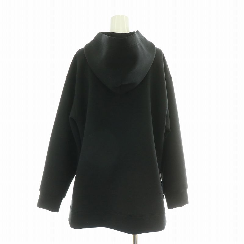 theory luxe Richmond Astrid パーカー　ジップアップ theory luxe Richmond Astrid パーカー ジップアップ - メルカリ