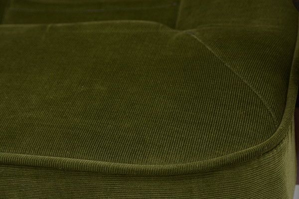 高座椅子 グリーン