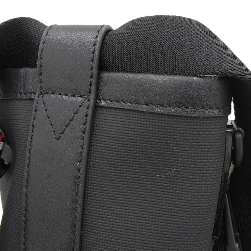 モンクレール MONCLER 1952バケットバッグ 2WAYバッグ