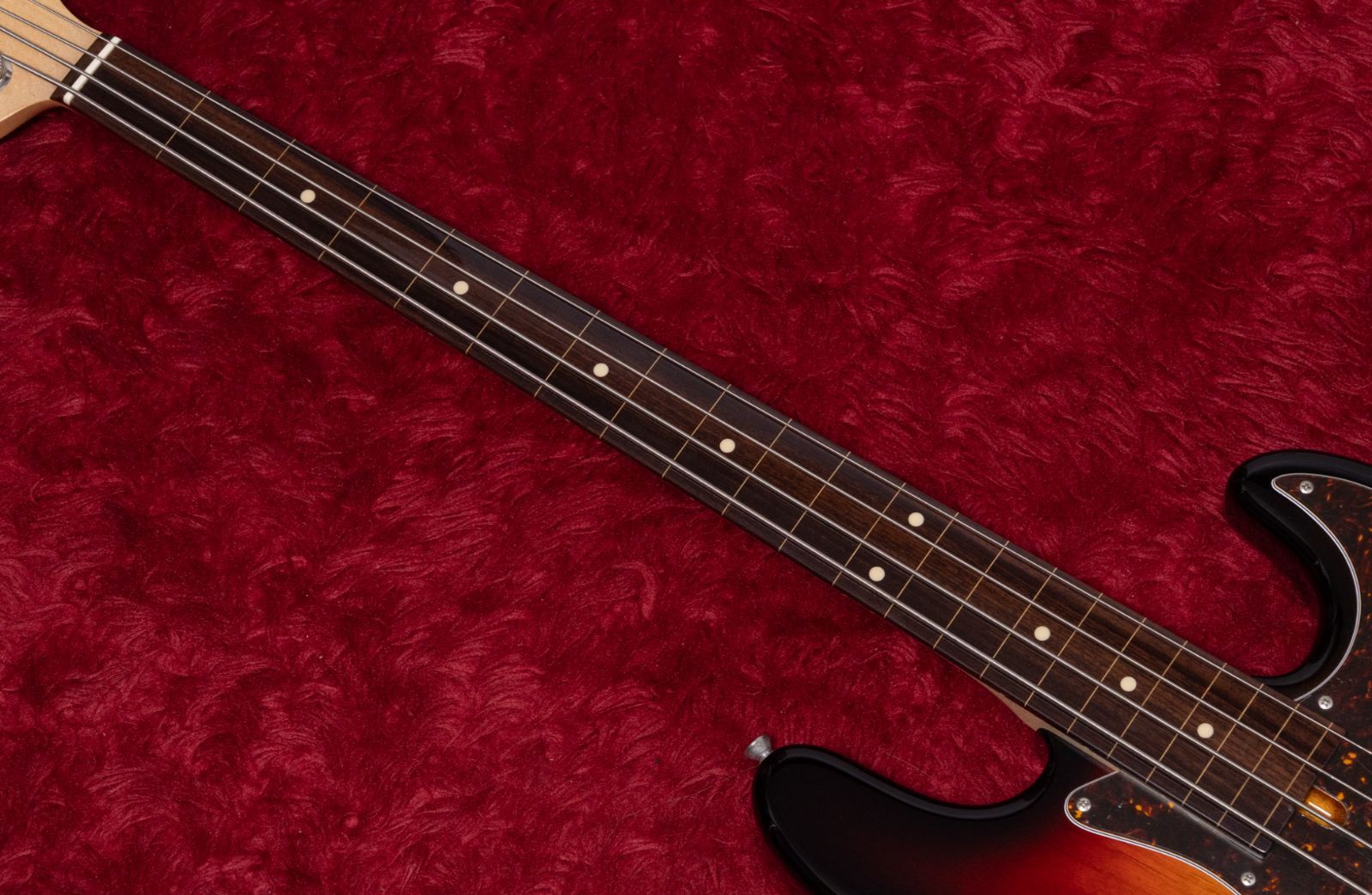 10305】 左利き用 Bacchus handmade guitars（used】Bacchus