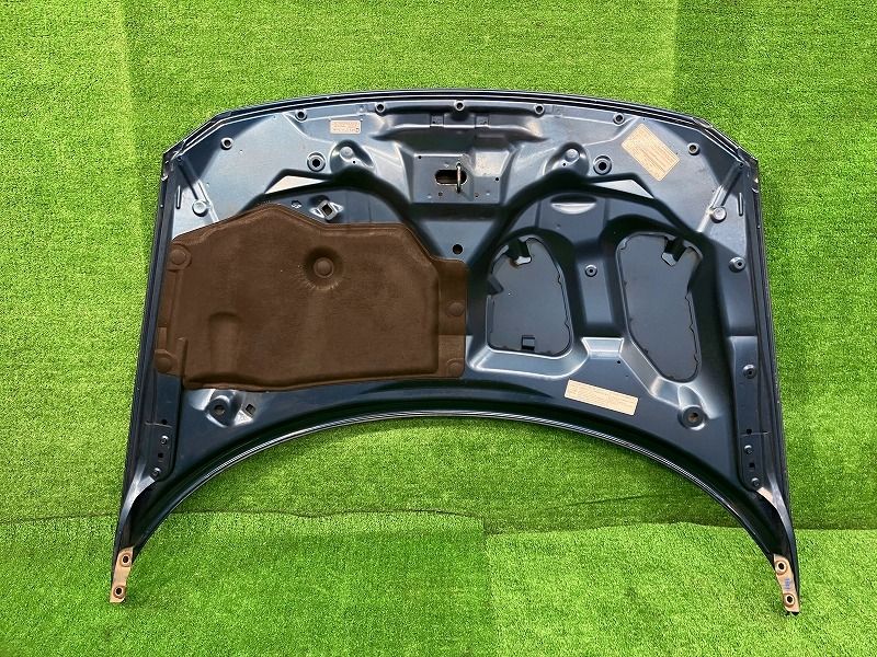 CR-Z ZF1 CR-Z ZF1 ボンネット | C-WEST CR－Z DAA-ZF1 ボンネット