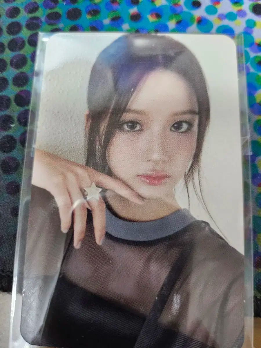 雷市場（ポンジャン）商品韓国直送】 NMIXX(エンミックス・エンミ