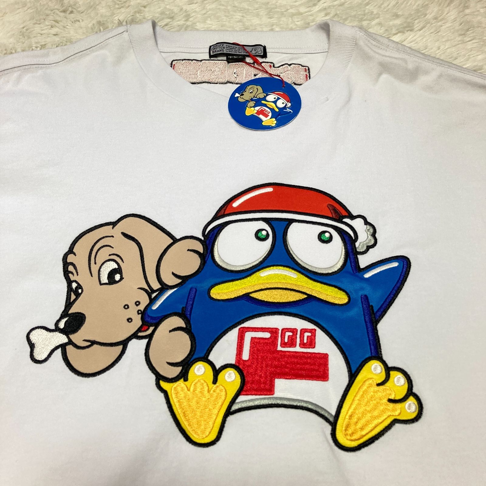 ガルフィー×ドンペン コラボ Tシャツ 各種 - メルカリ