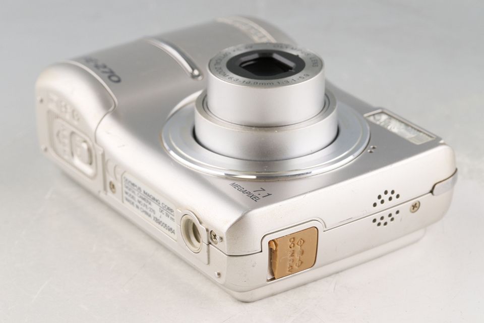 Olympus Camedia FE-270 Digital Camera #59844I - メルカリ