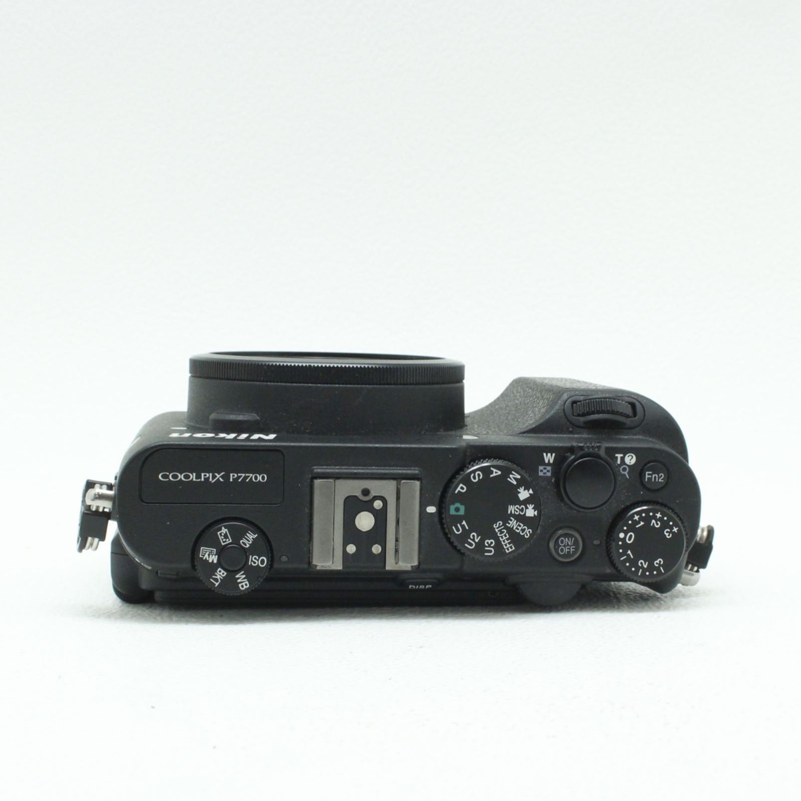 訳あり】Nikon COOLPIX P7700 【公式通販】