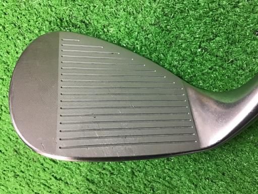 タイトリスト VOKEY COLD FORGED 60° 10° ウェッジ WG NS PRO 950 GH フレックスS メンズ 男性用 右利き 右用 Cランク ゴルフクラブ