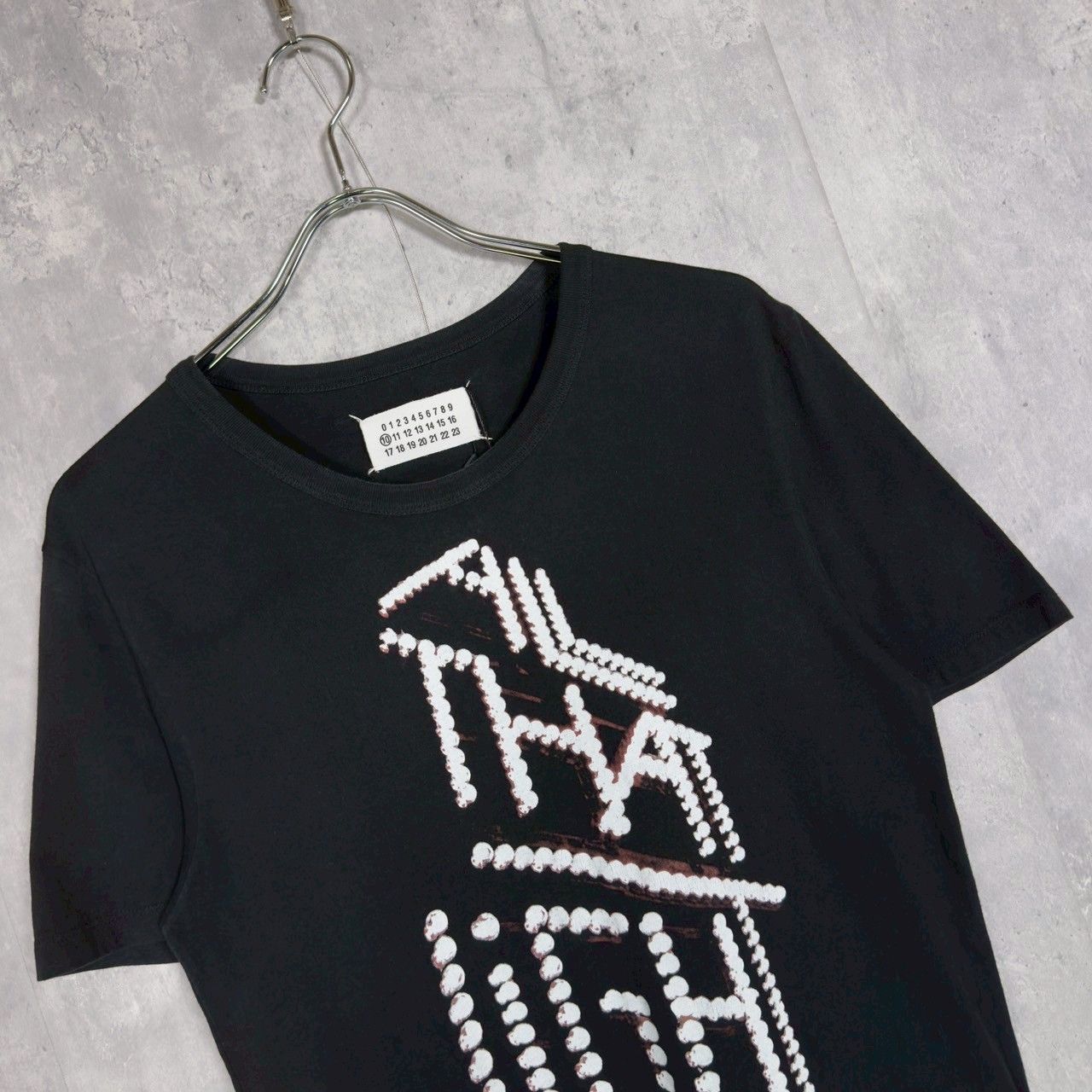 Maison Margiela（旧Maison Martin Margiela） - マルタン