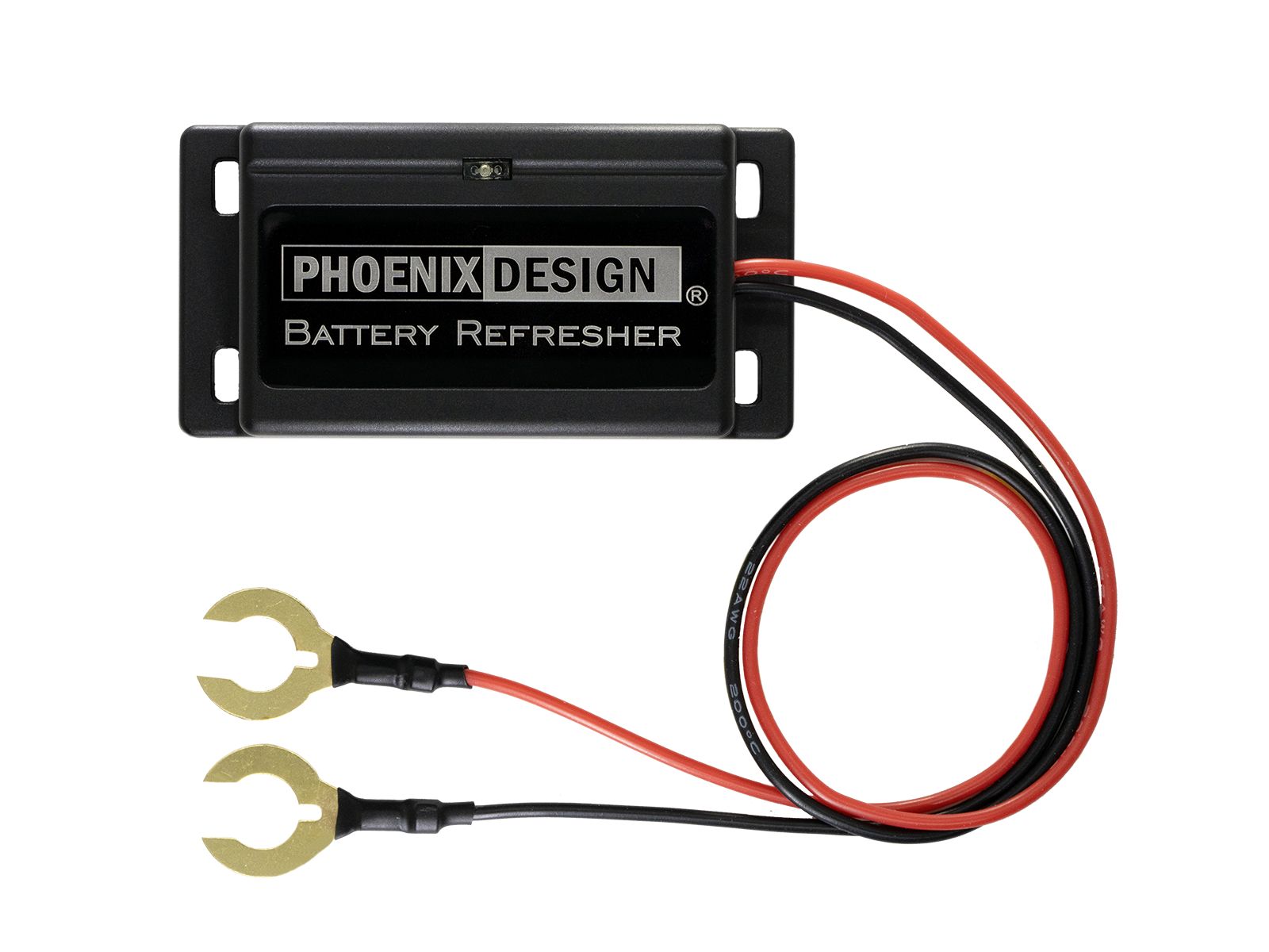 バッテリーリフレッシャー HBR-500