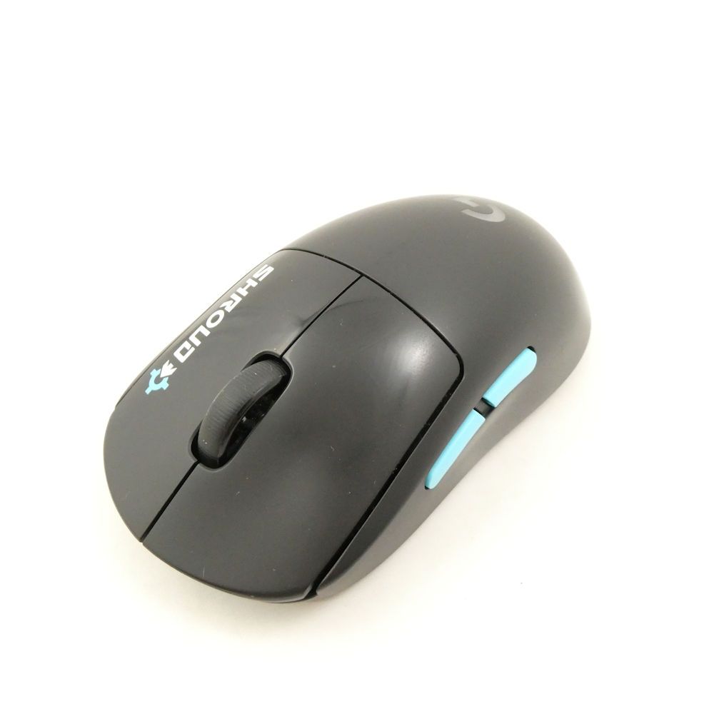 logicool G ロジクール G PRO WIRELESS SHROUD EDITION