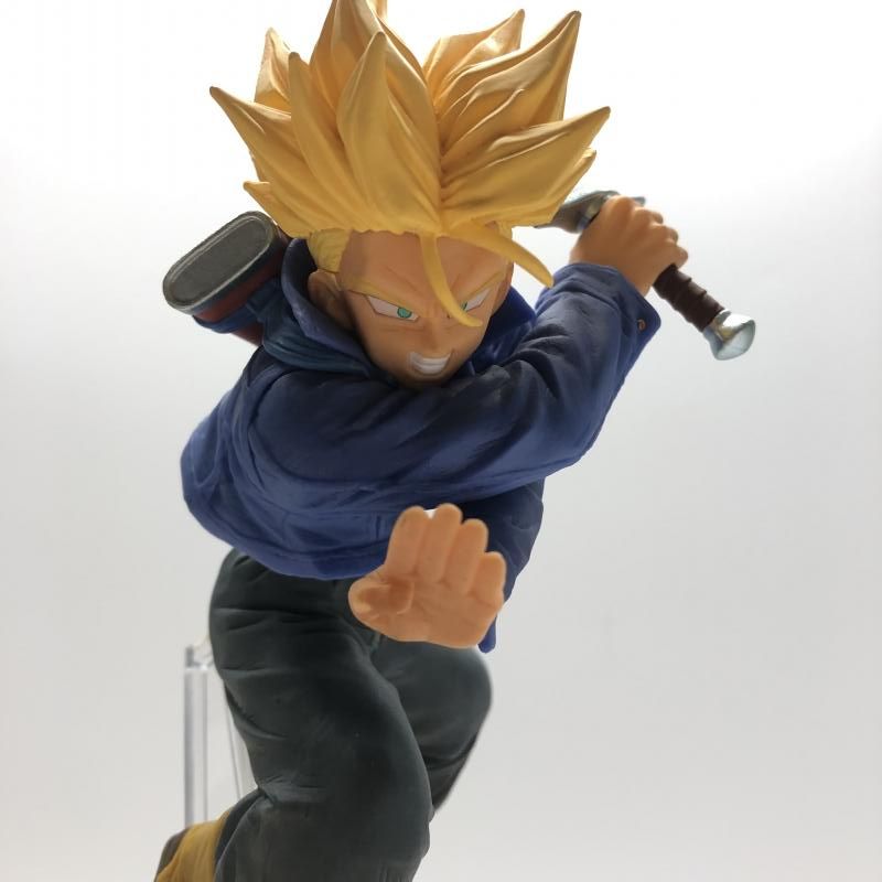 中古】箱無し・現状品)ﾄﾗﾝｸｽ ﾄﾞﾗｺﾞﾝﾎﾞｰﾙZ Absolute Perfection